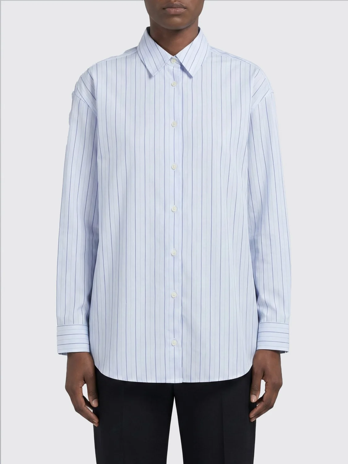 Shirt woman Toteme - 1