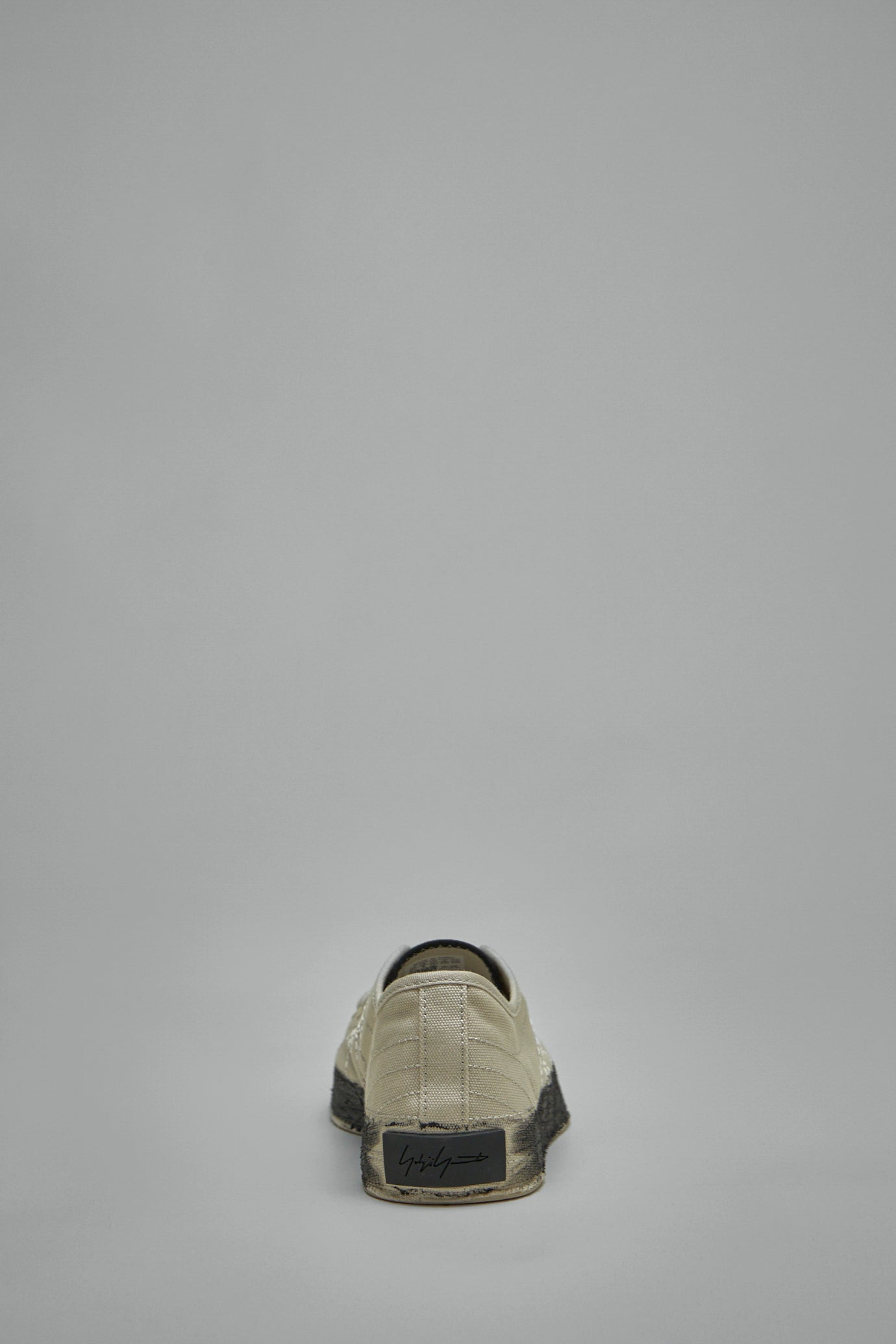 Y-3 Nizza Low - 4