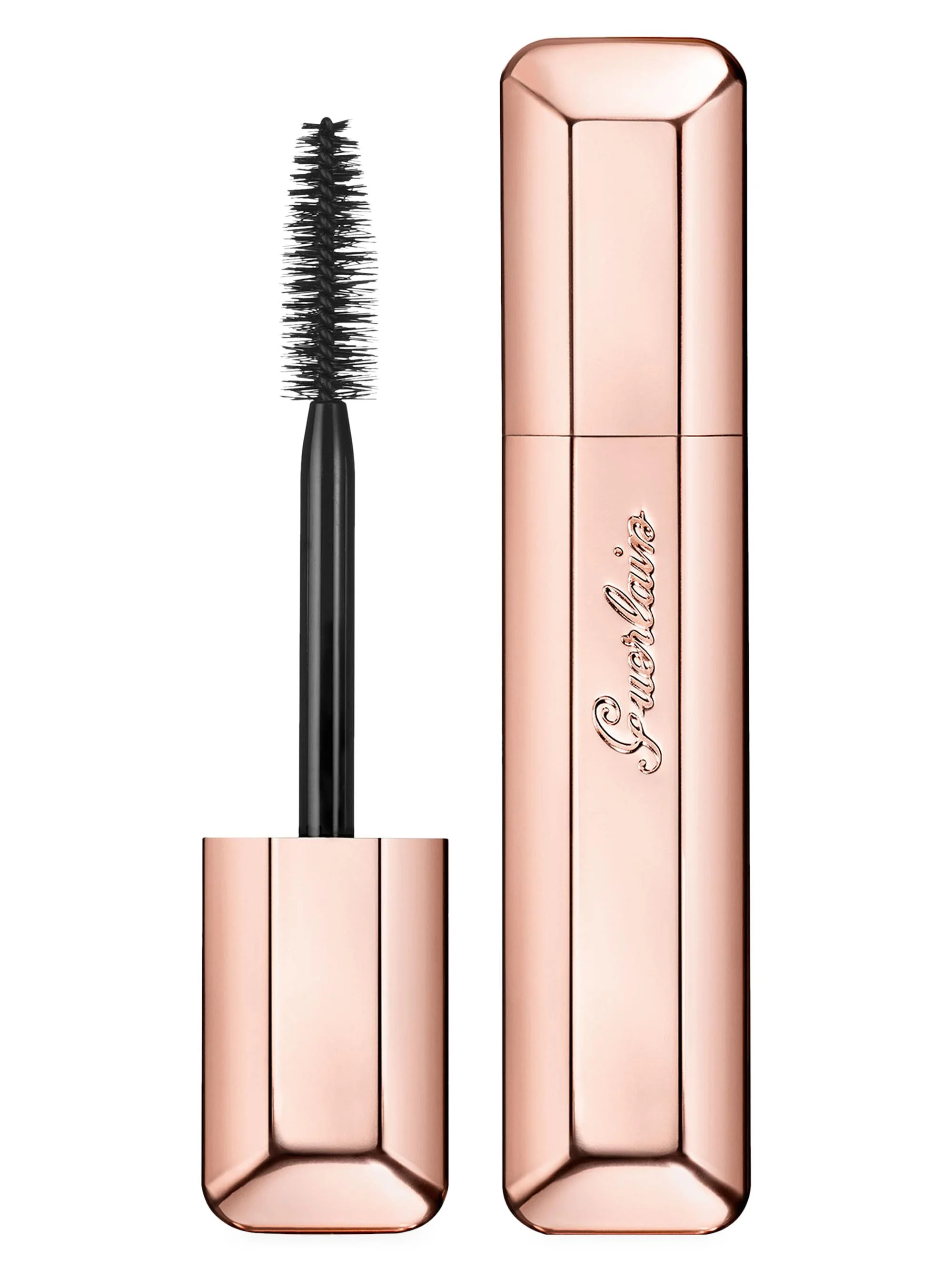 Women's Mad Eyes Mascara Long-Wearing & Volumizing - Black - 1