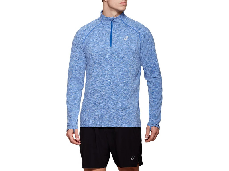 MEN'S DORAI QUARTER ZIP TOP 1