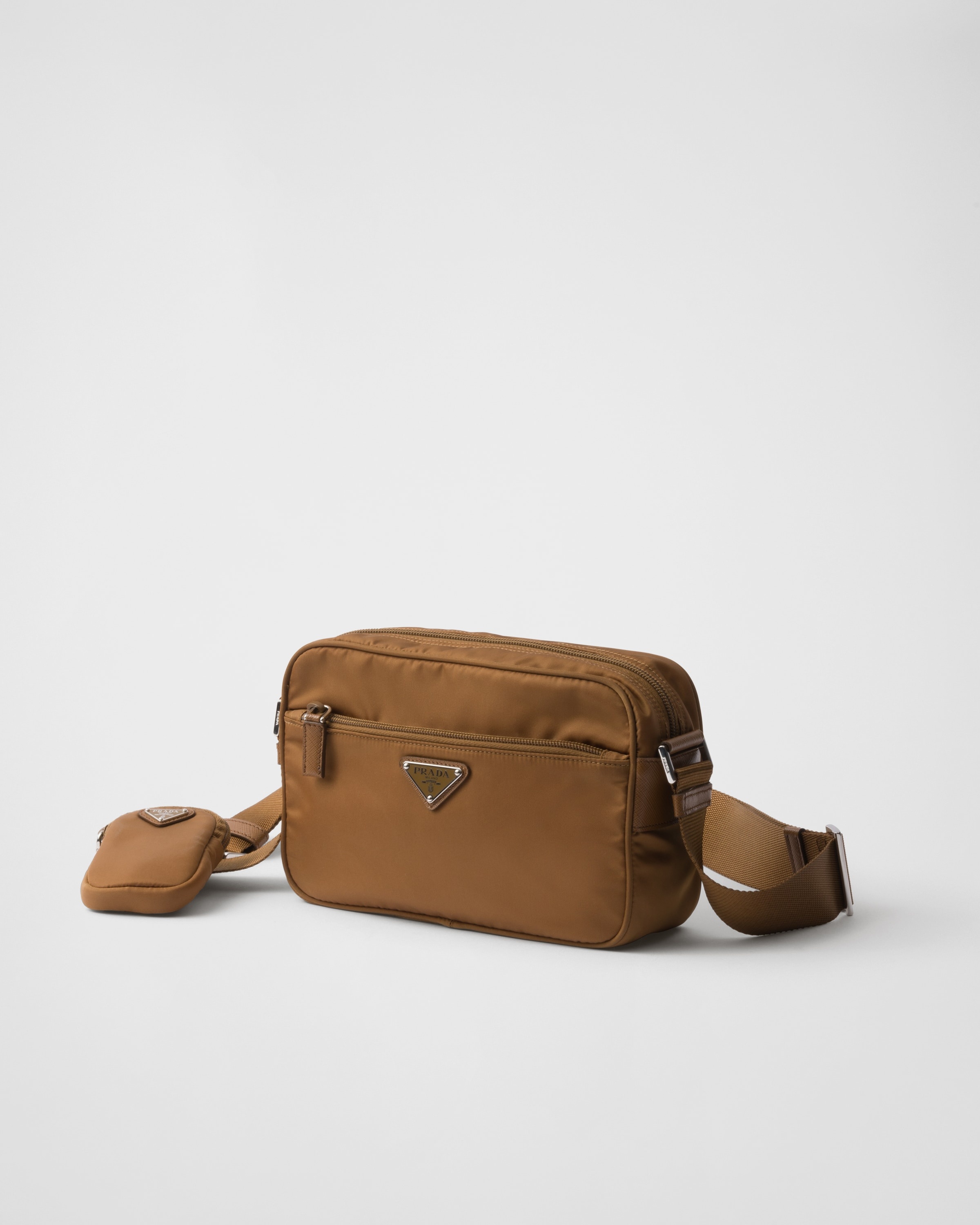 Re-Nylon shoulder bag - 2
