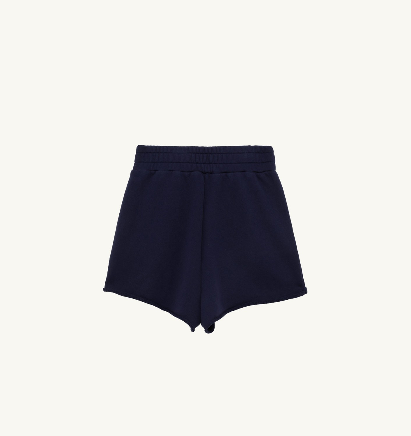 TONAL LOGO SWEATSHORT WOMAN - 4