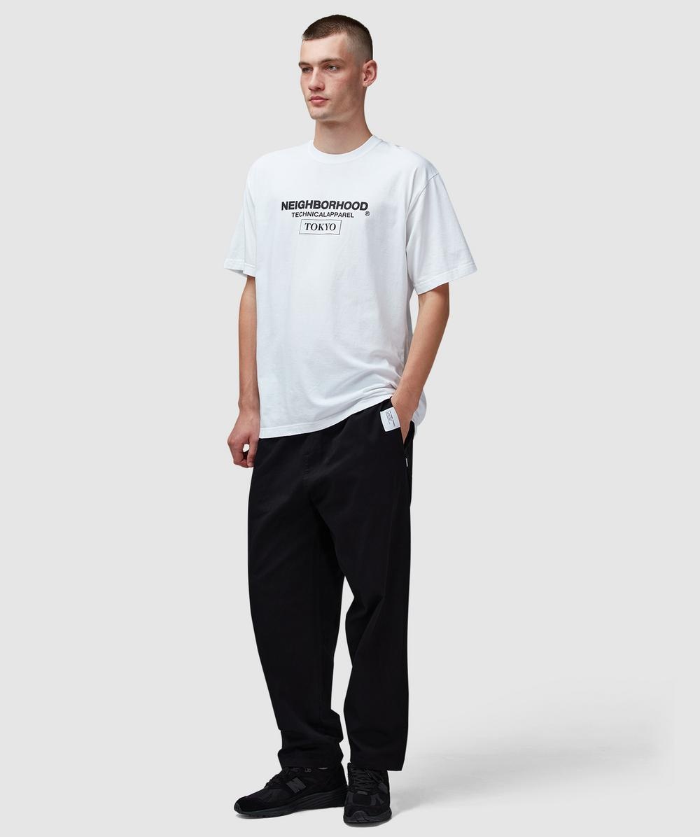 Easy pant - 6