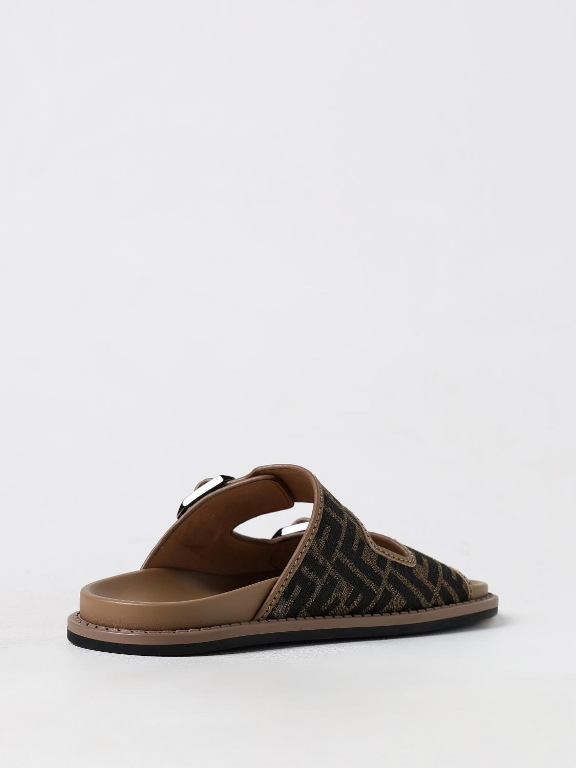 Shoes men Fendi - 3