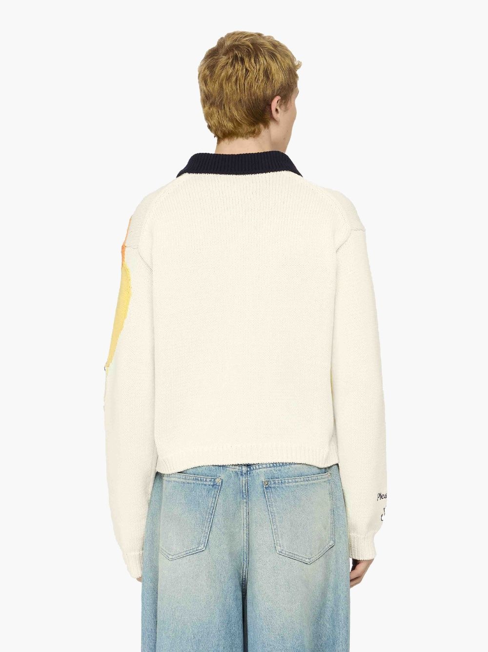PLEASING X JW ANDERSON CARDIGAN - 3