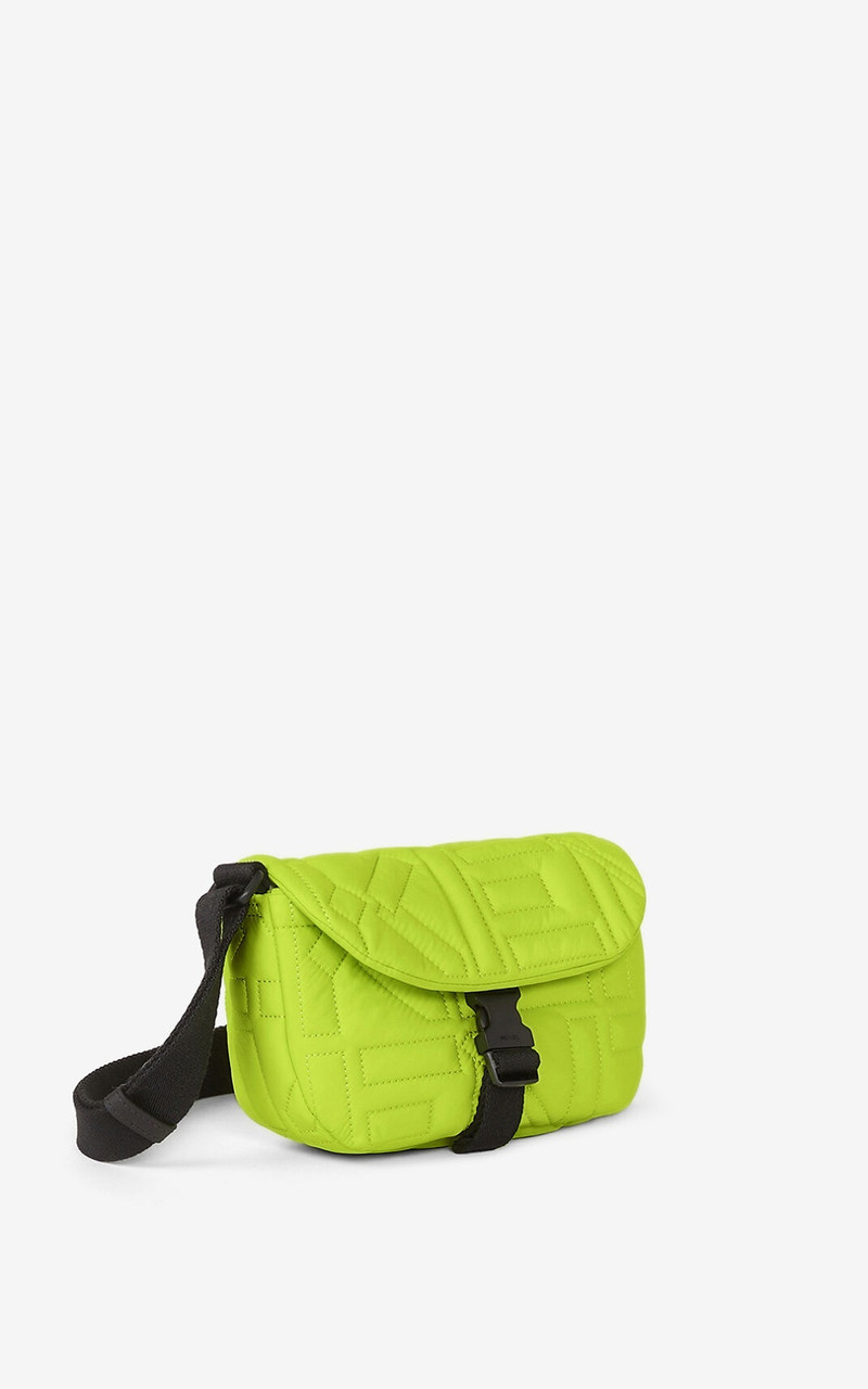 Arctik mini messenger bag 4