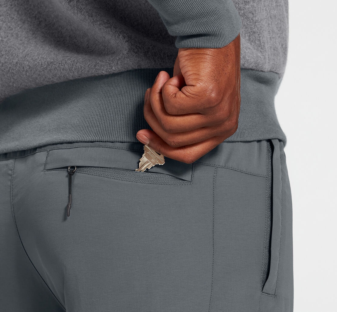 Men's Lifestyle Jogger - 3
