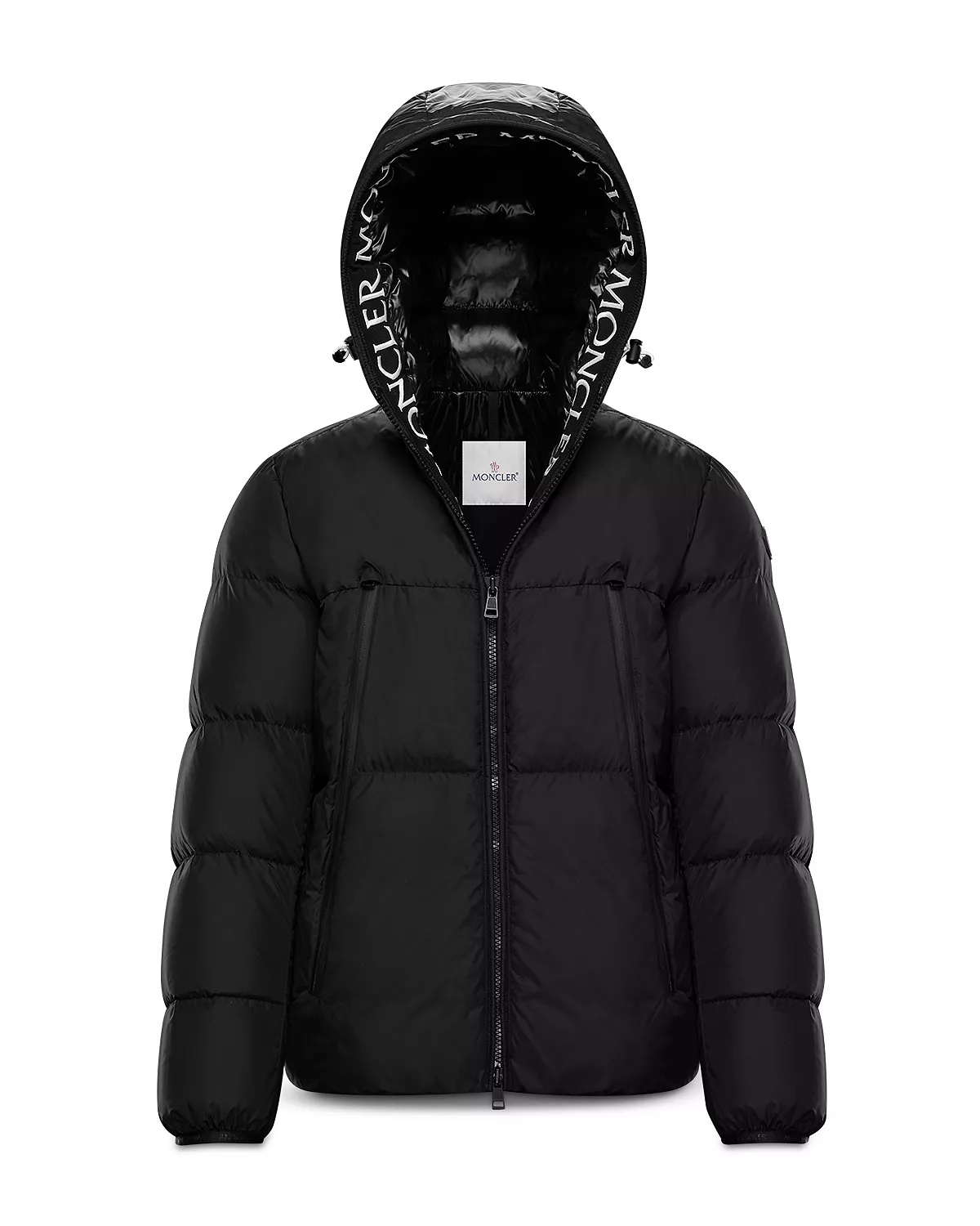 Montcla Down Jacket - 10