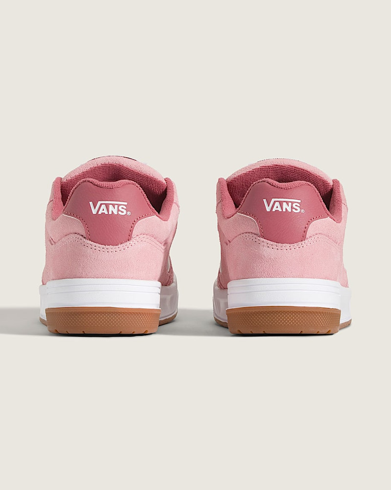 Upland Shoe 4