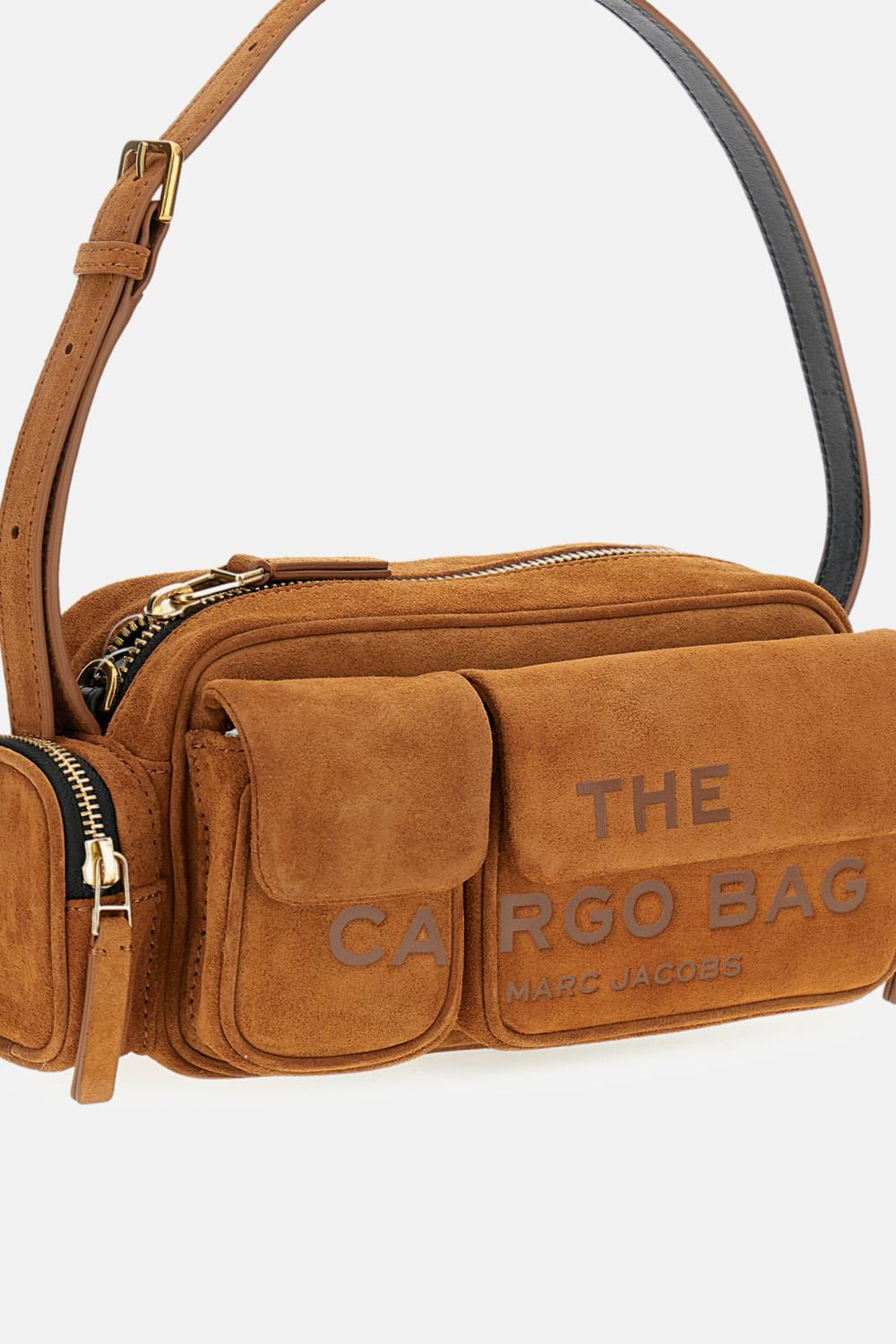THE CARGO SHOULDER BAG - 4