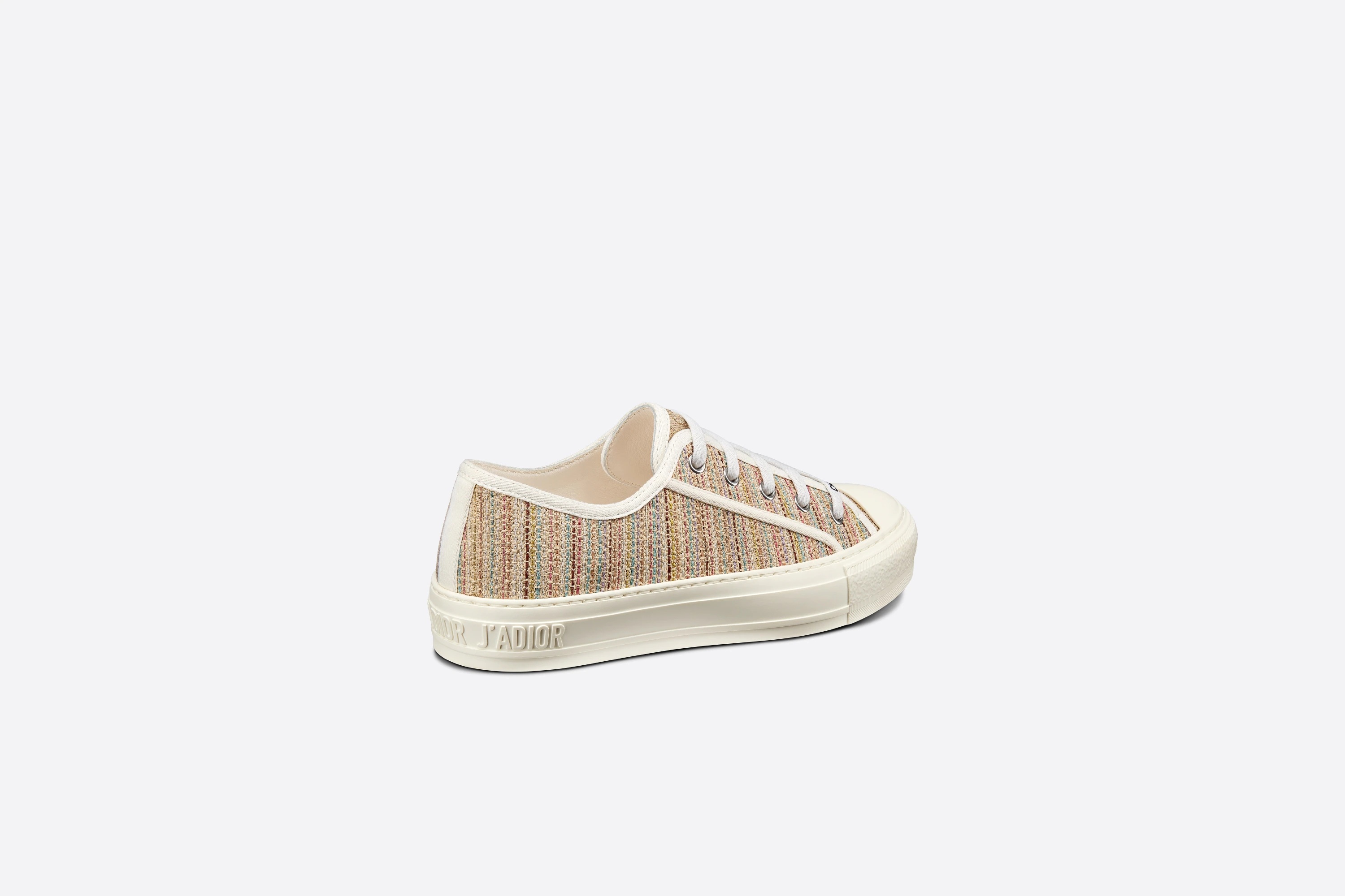 Walk'n'Dior Sneaker - 4