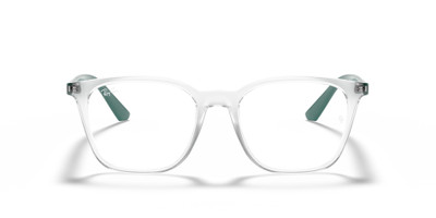 Ray-Ban RB7177 OPTICS outlook