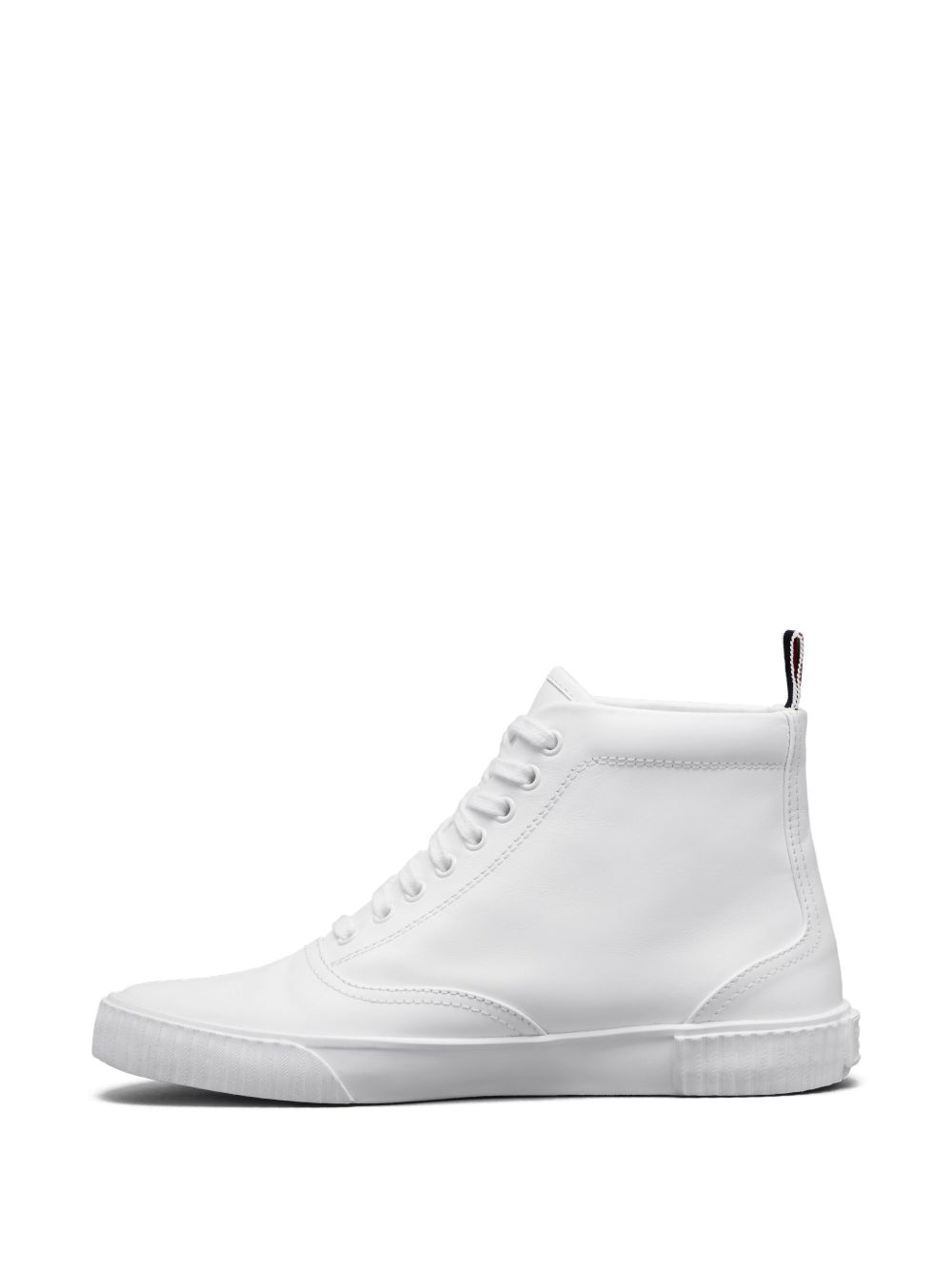 Heritage sneakers - 5