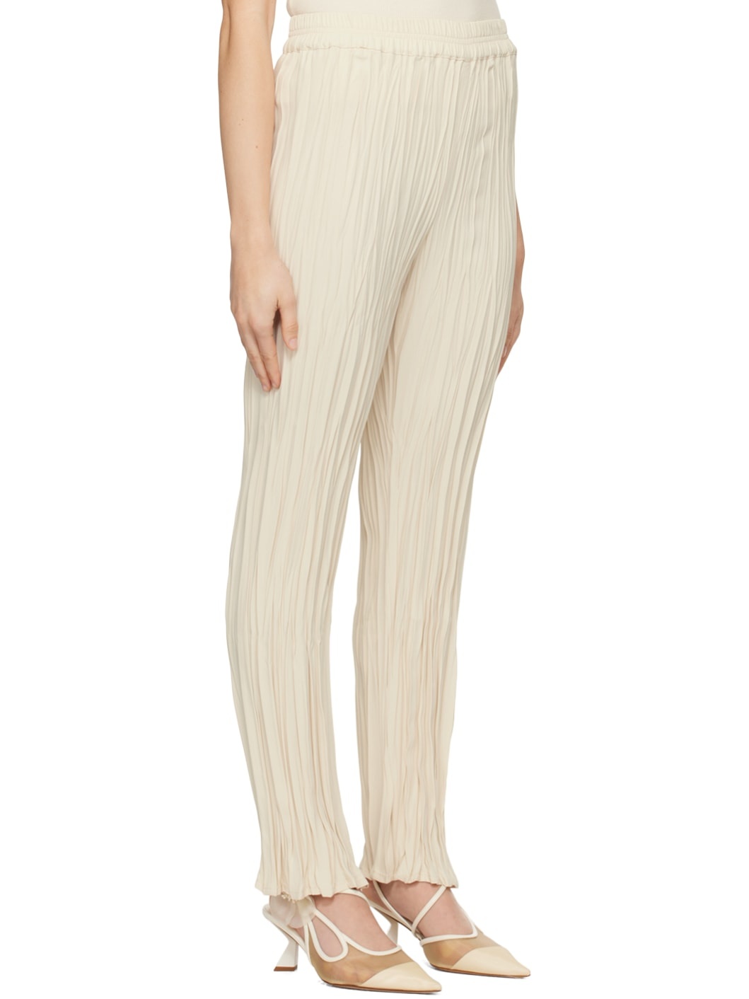 Off-White Maisie Trousers - 2