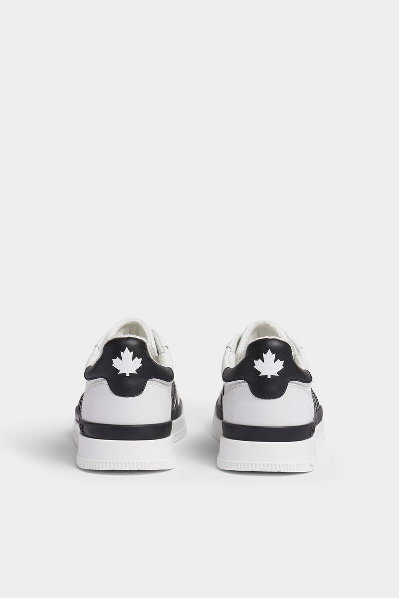 NEW JERSEY SNEAKERS - 2