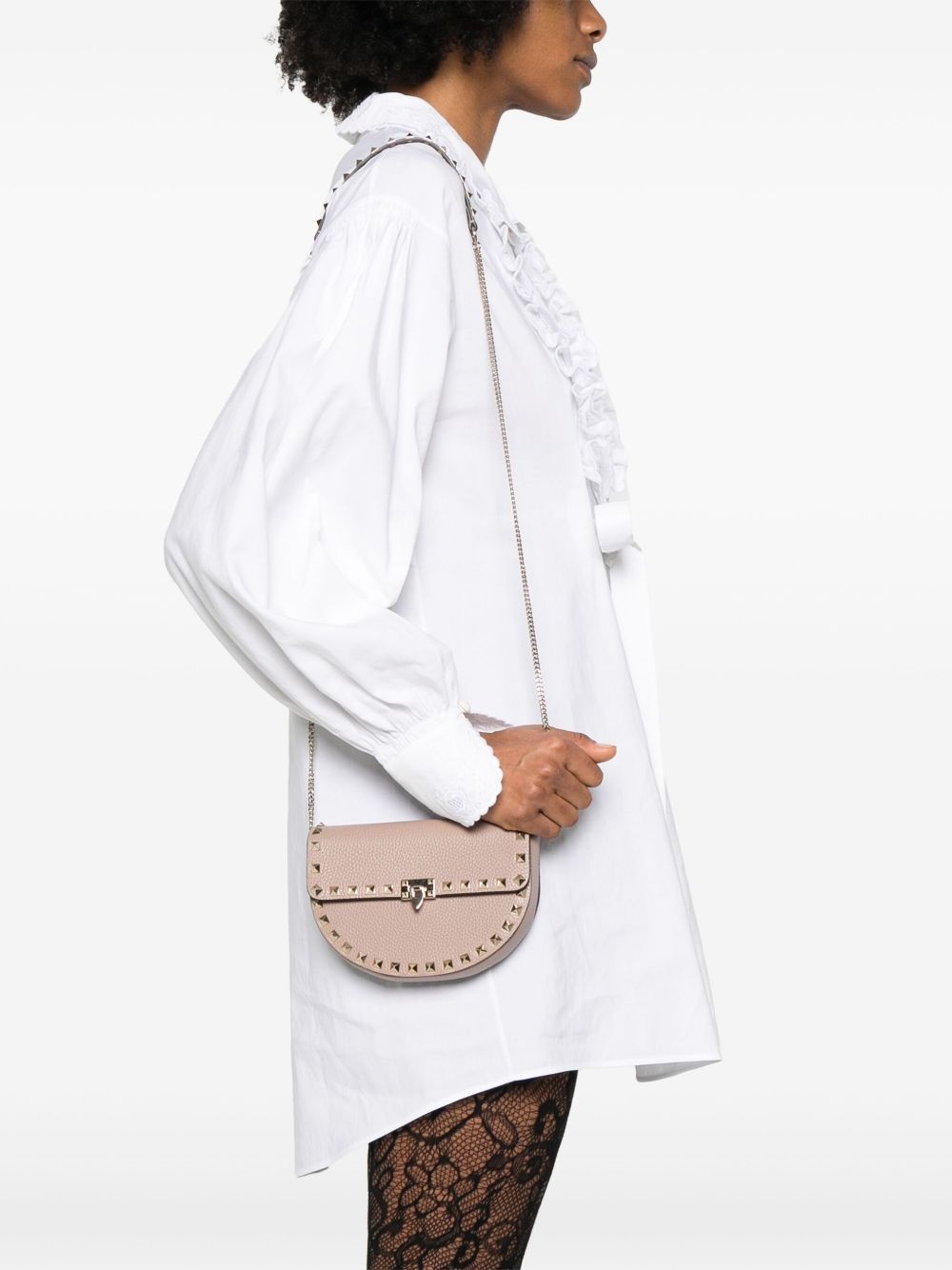 Rockstud crossbody bag - 2