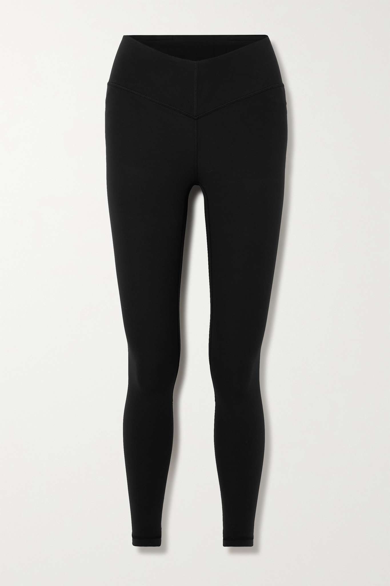 Align Dipped high-rise leggings - 25" - 1