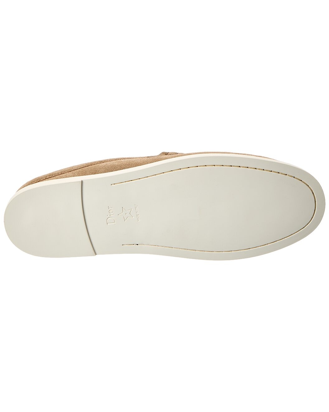 Dior Dior Boy Suede Mule - 4