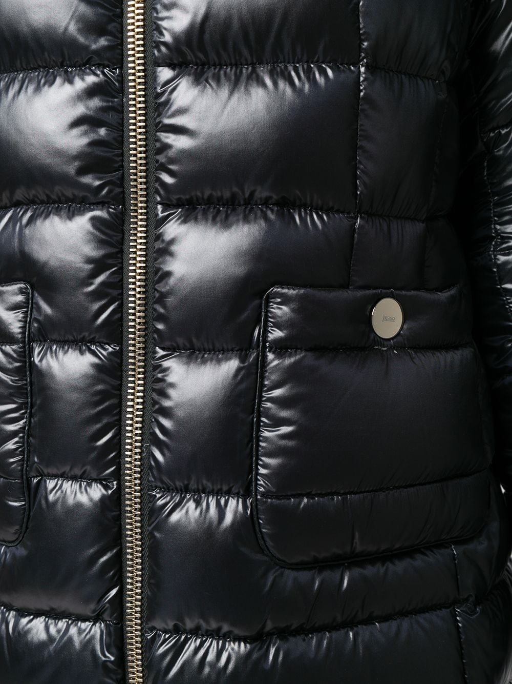 Maria midi down jacket - 5