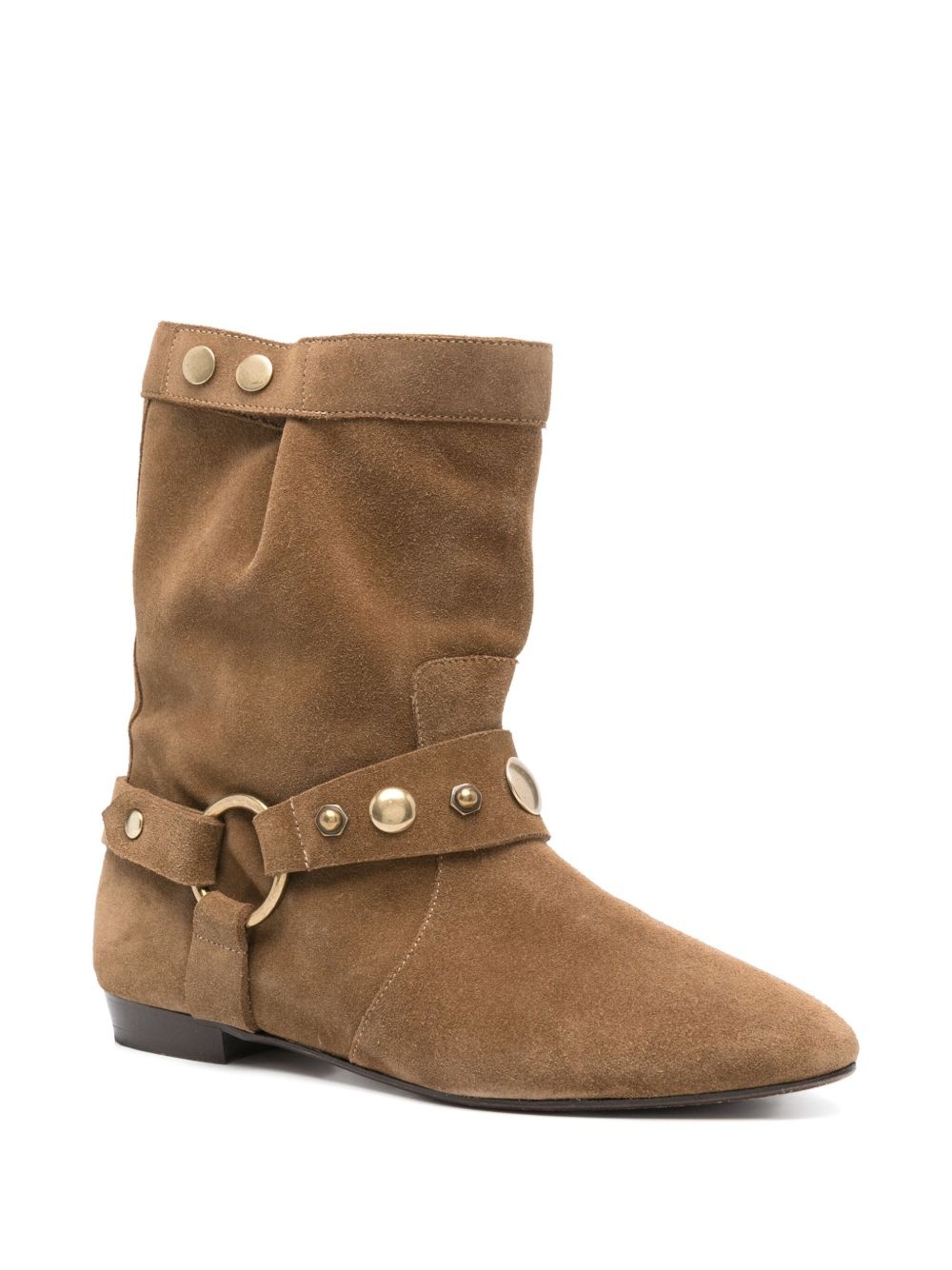 Stania boots - 2