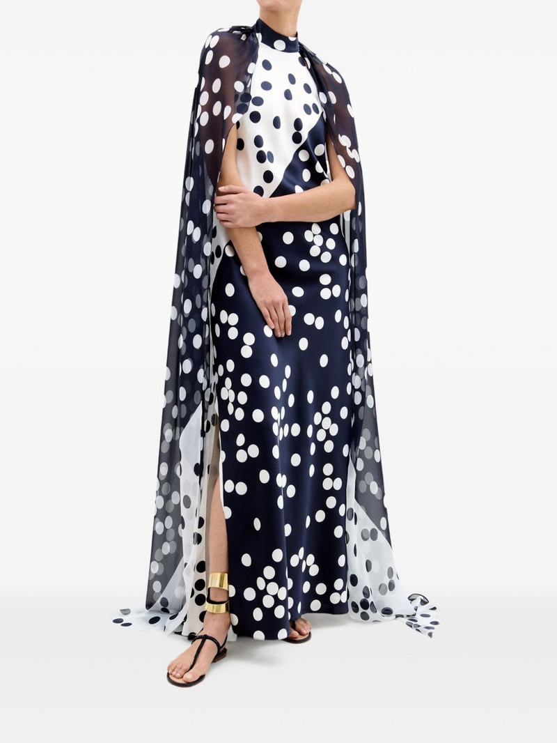 Sabina maxi dress 3