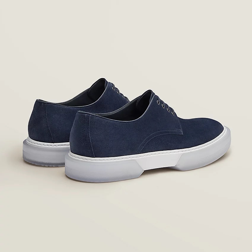 Eveil derby shoe - 3
