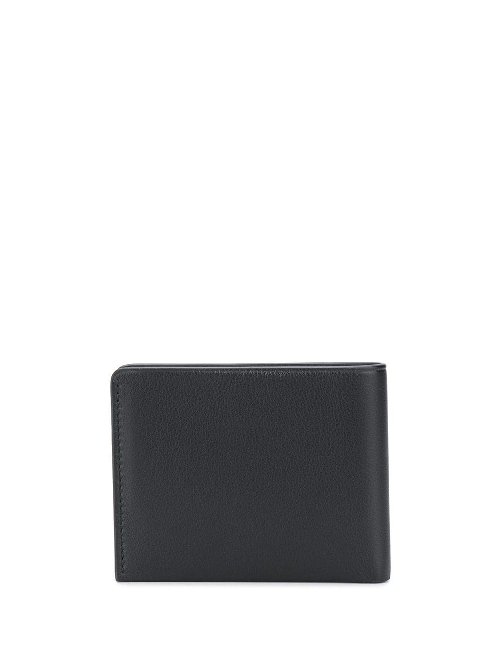 bi-fold cardholder - 2