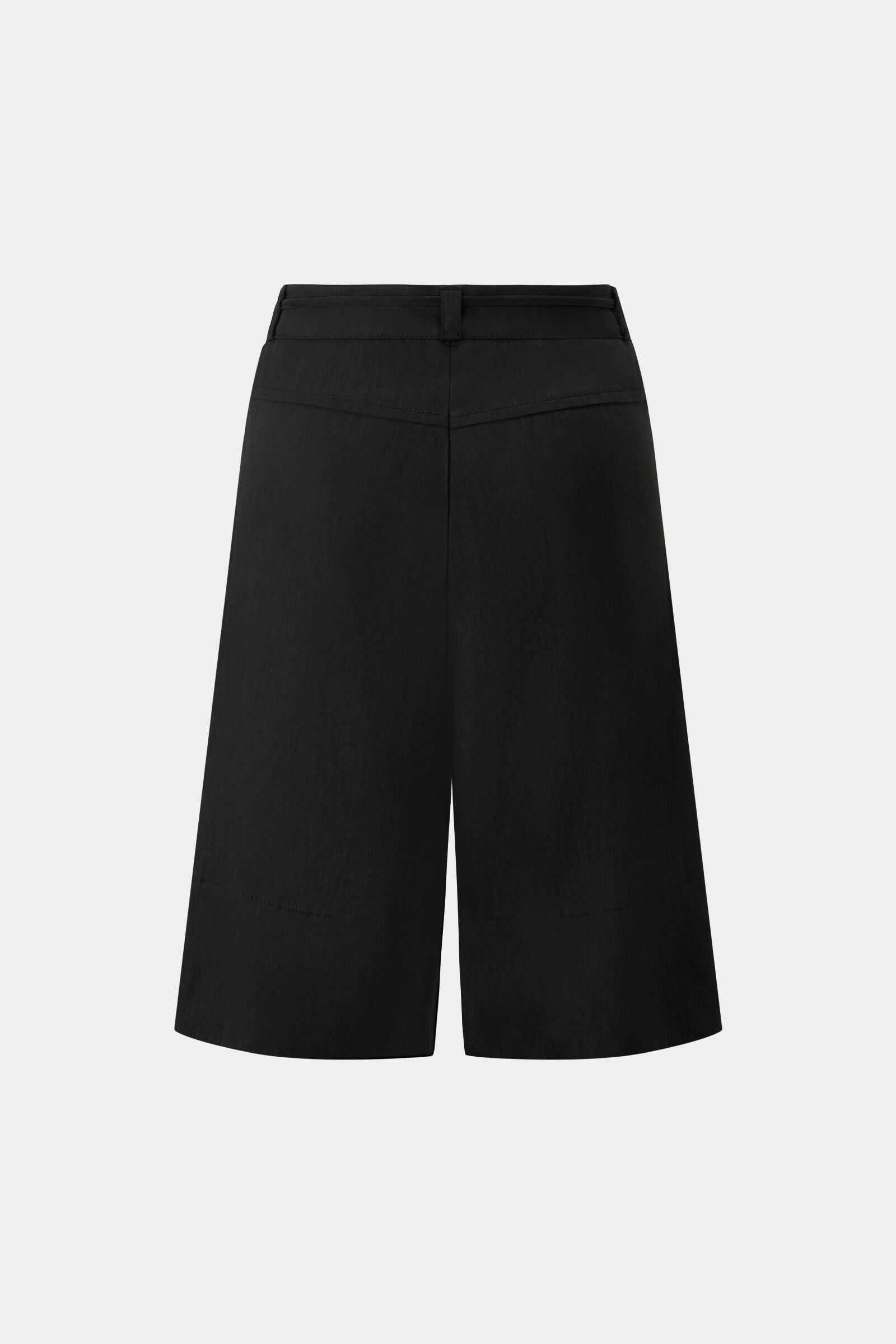 Bermudas Ramina in Black - 6