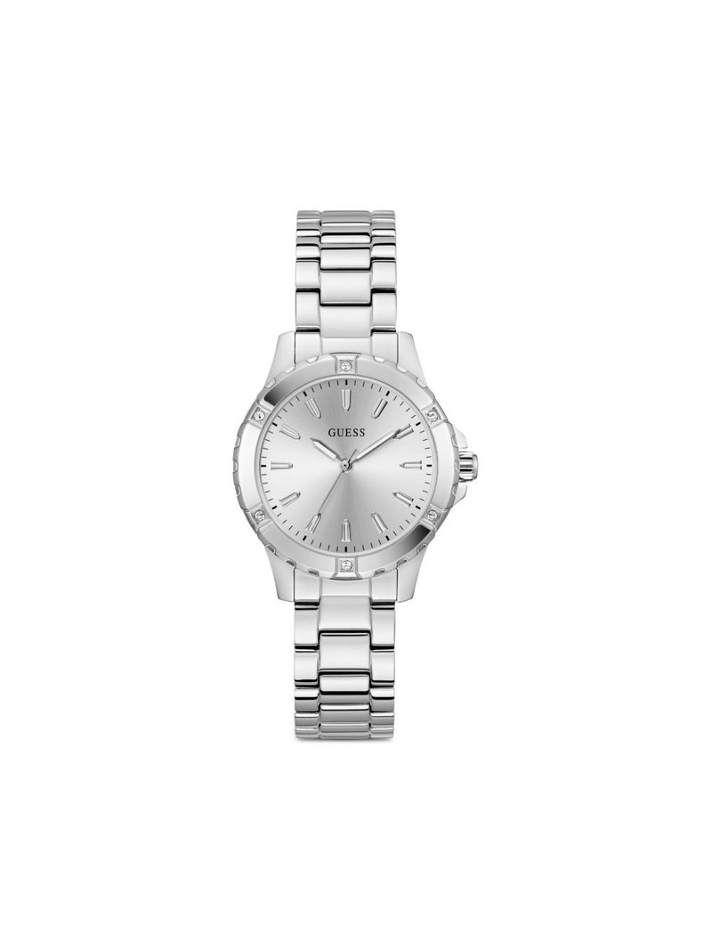stainless steel quartz 35mm 1
