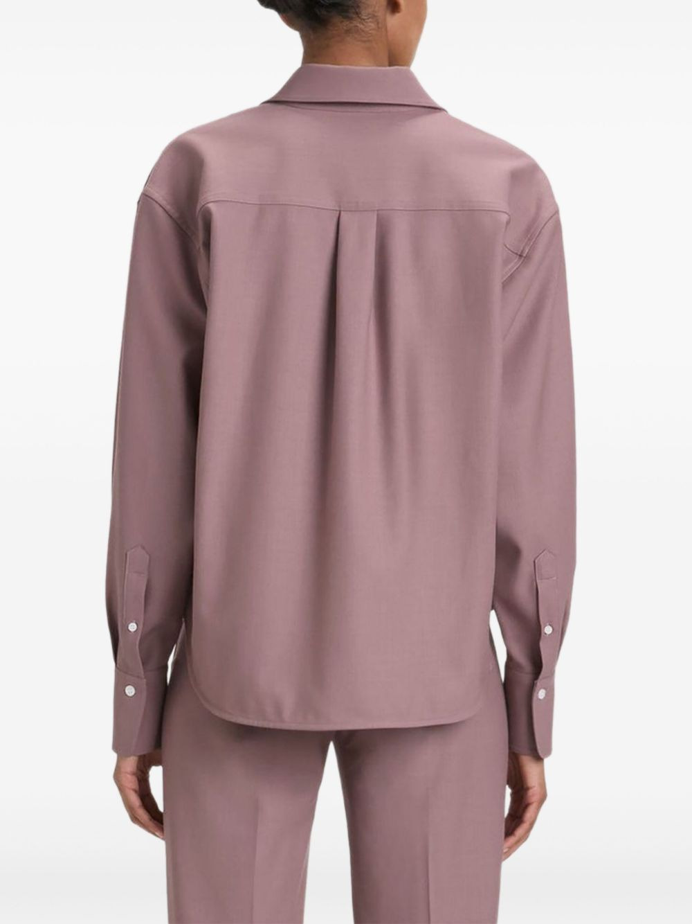 long-sleeve shirt - 3
