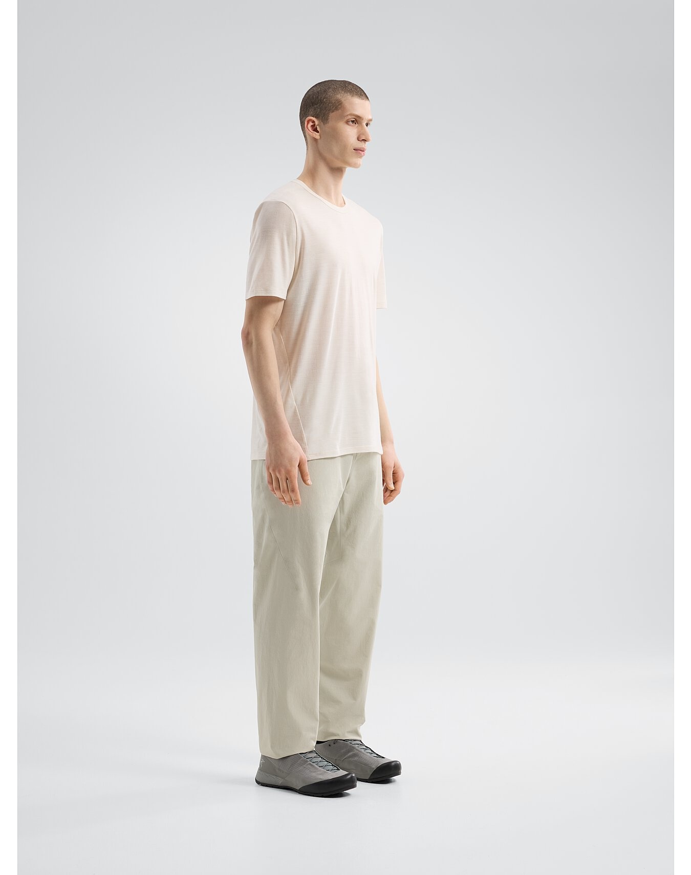 Frame Shirt SS - 8