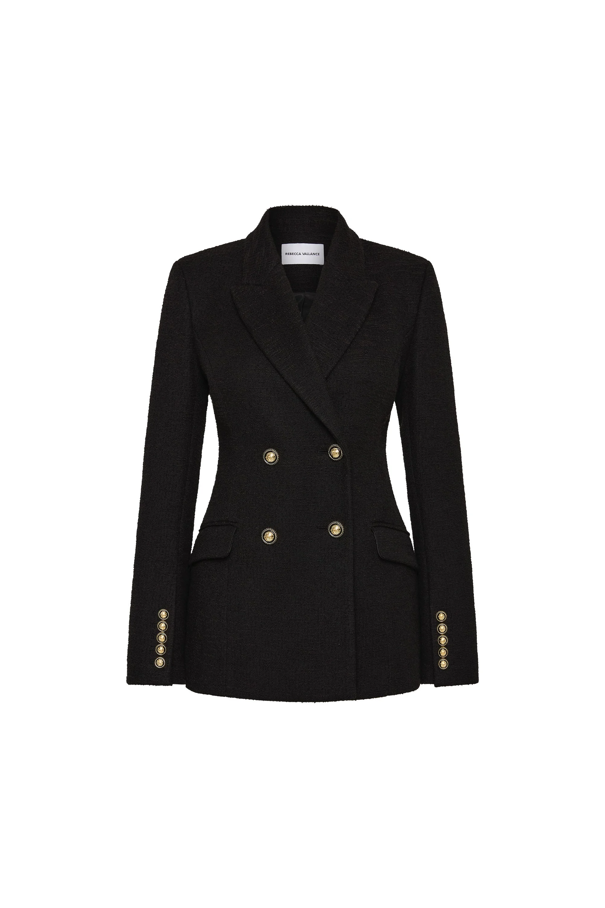 Stargazing Blazer - 1
