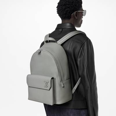 Louis Vuitton New Backpack outlook
