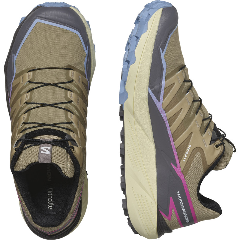 SALOMON THUNDERCROSS outlook