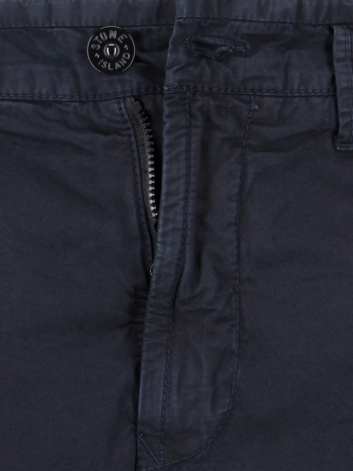 'L1119 SUPIMA®' SHORTS - 4