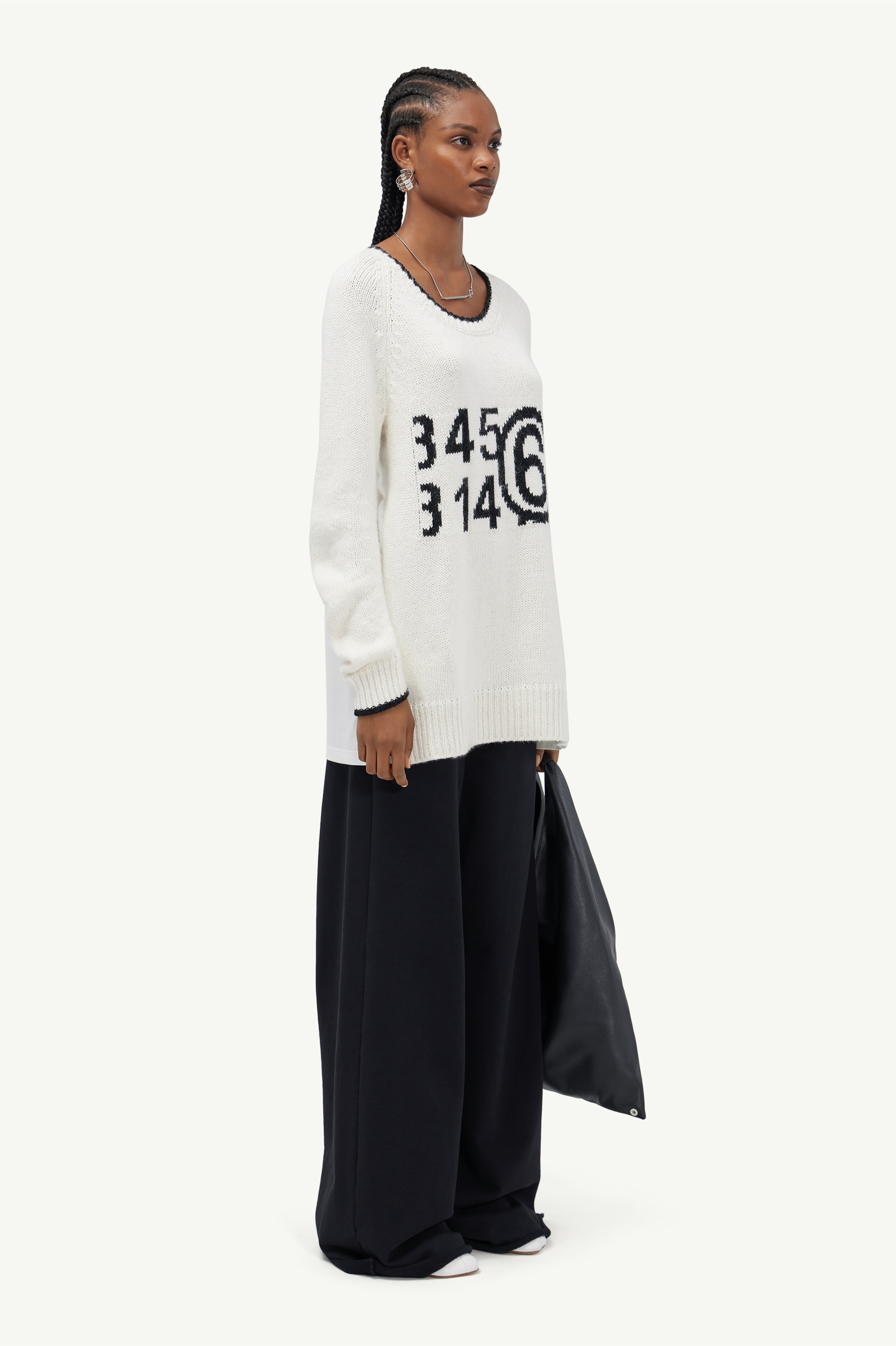 Zoom logo jumper - 3