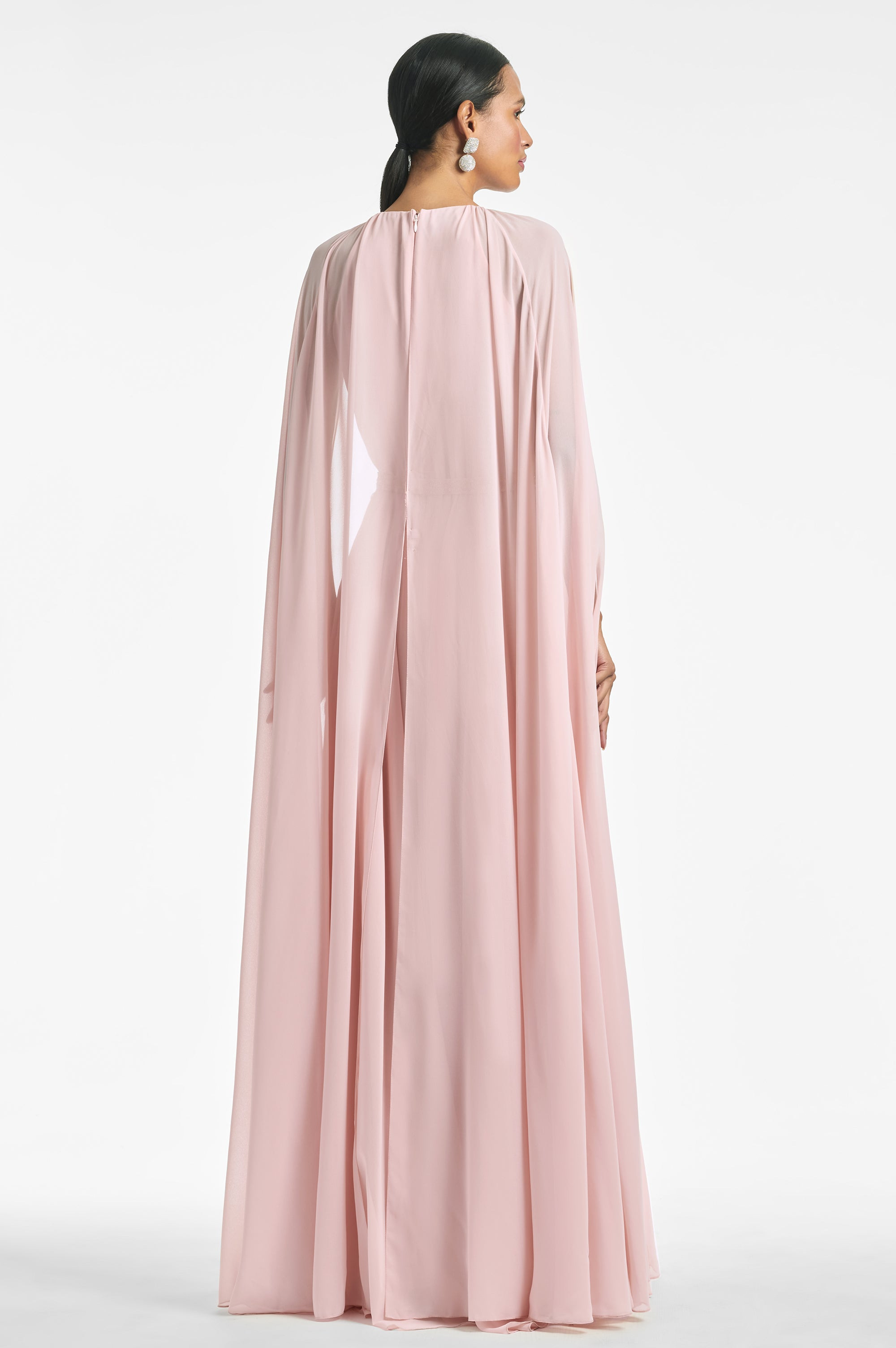 Belladonna Gown - Petal - 4