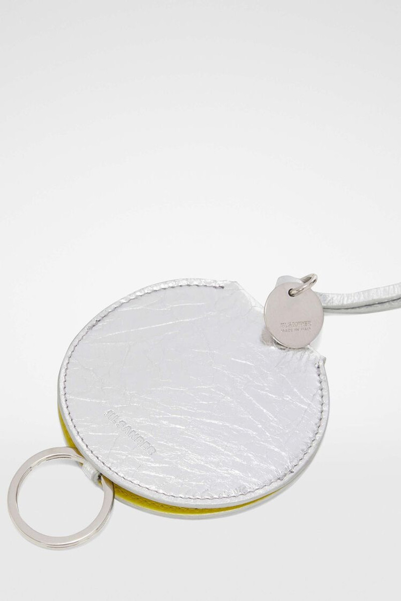 Jil Sander Keyring outlook