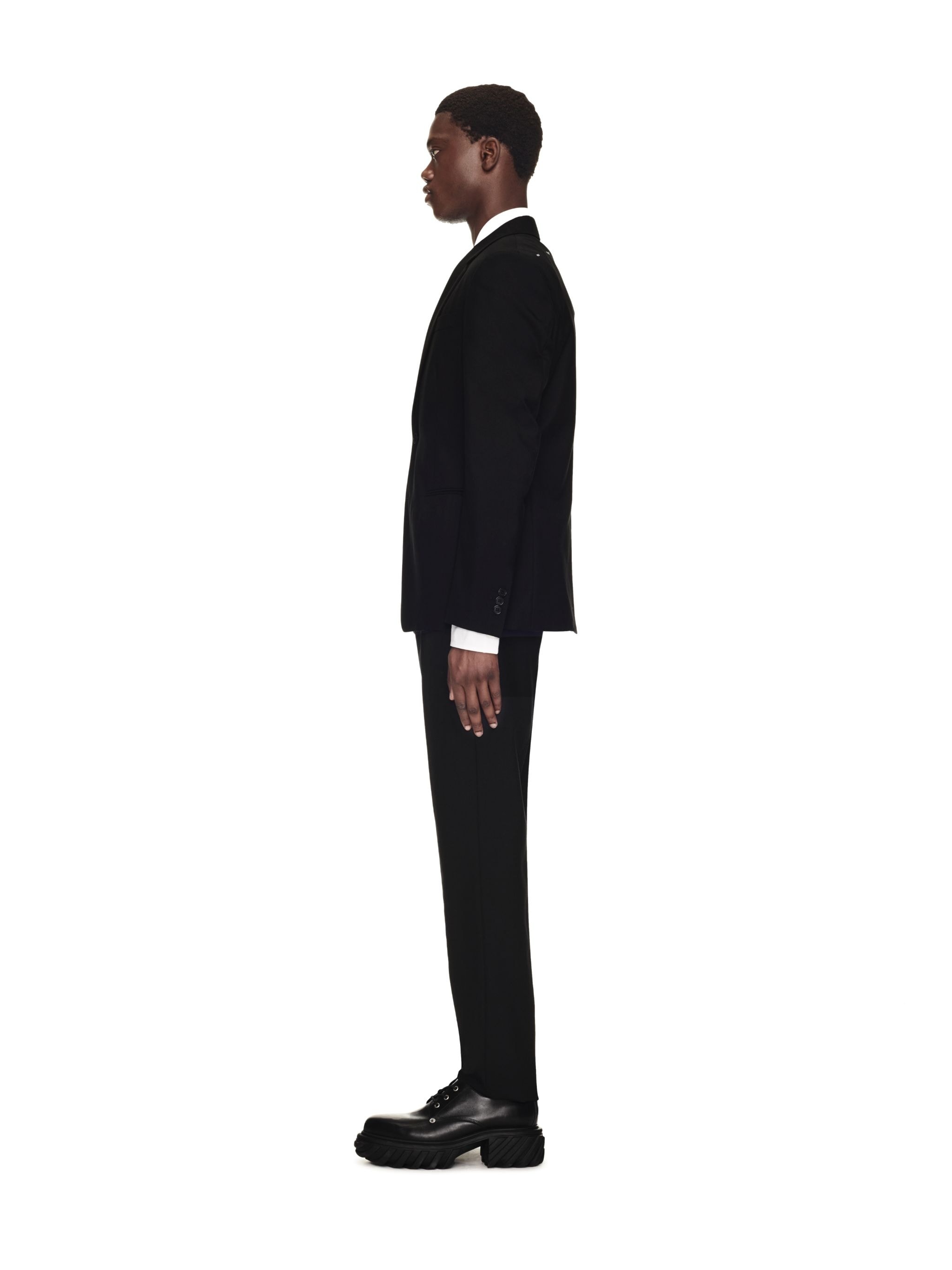 Corp Slim Jacket - 3