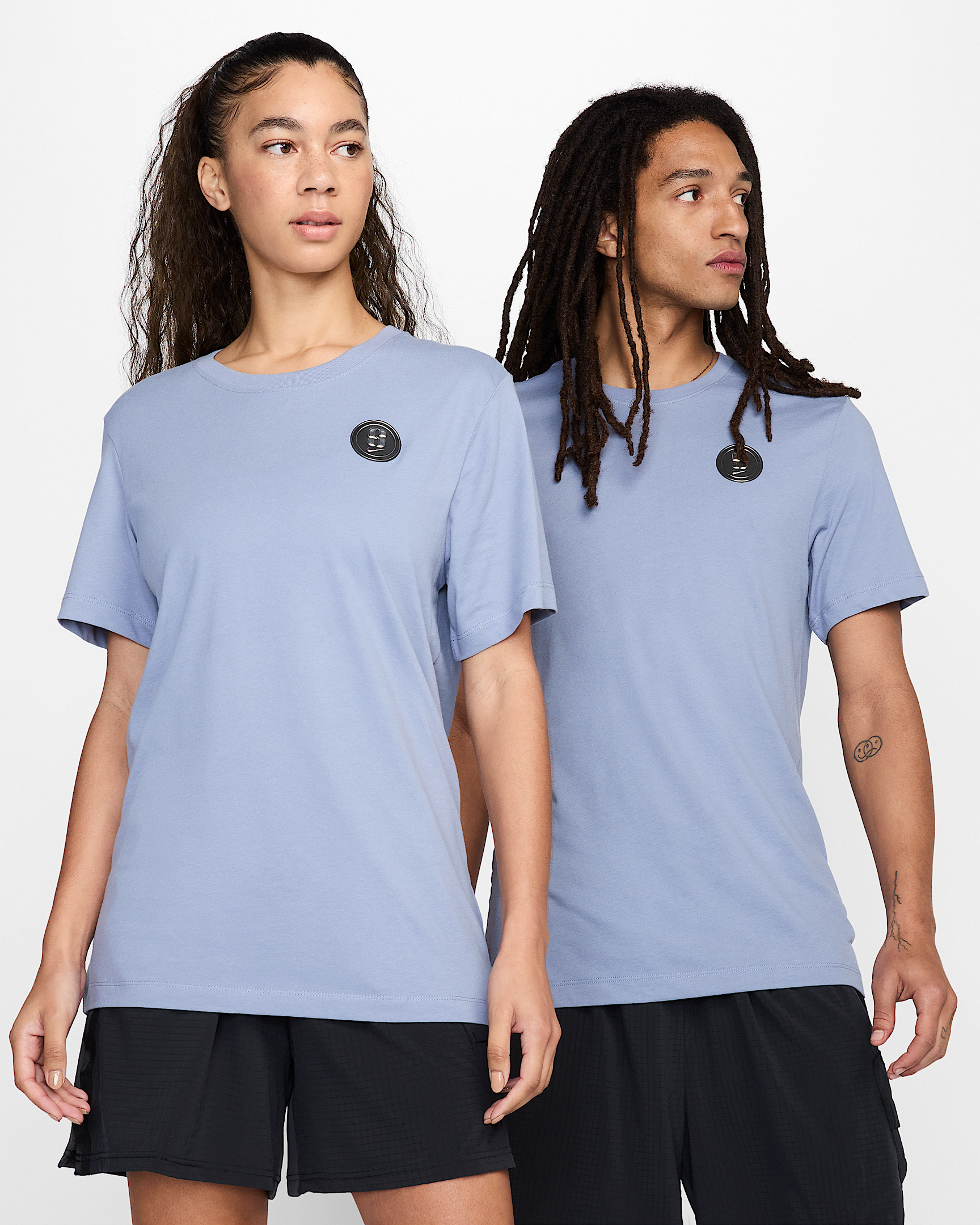 Sabrina Men's Dri-FIT Basketball T-Shirt - 1