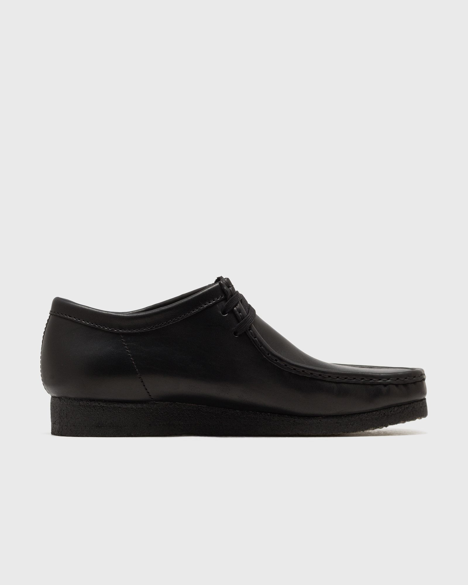 Wallabee - 3