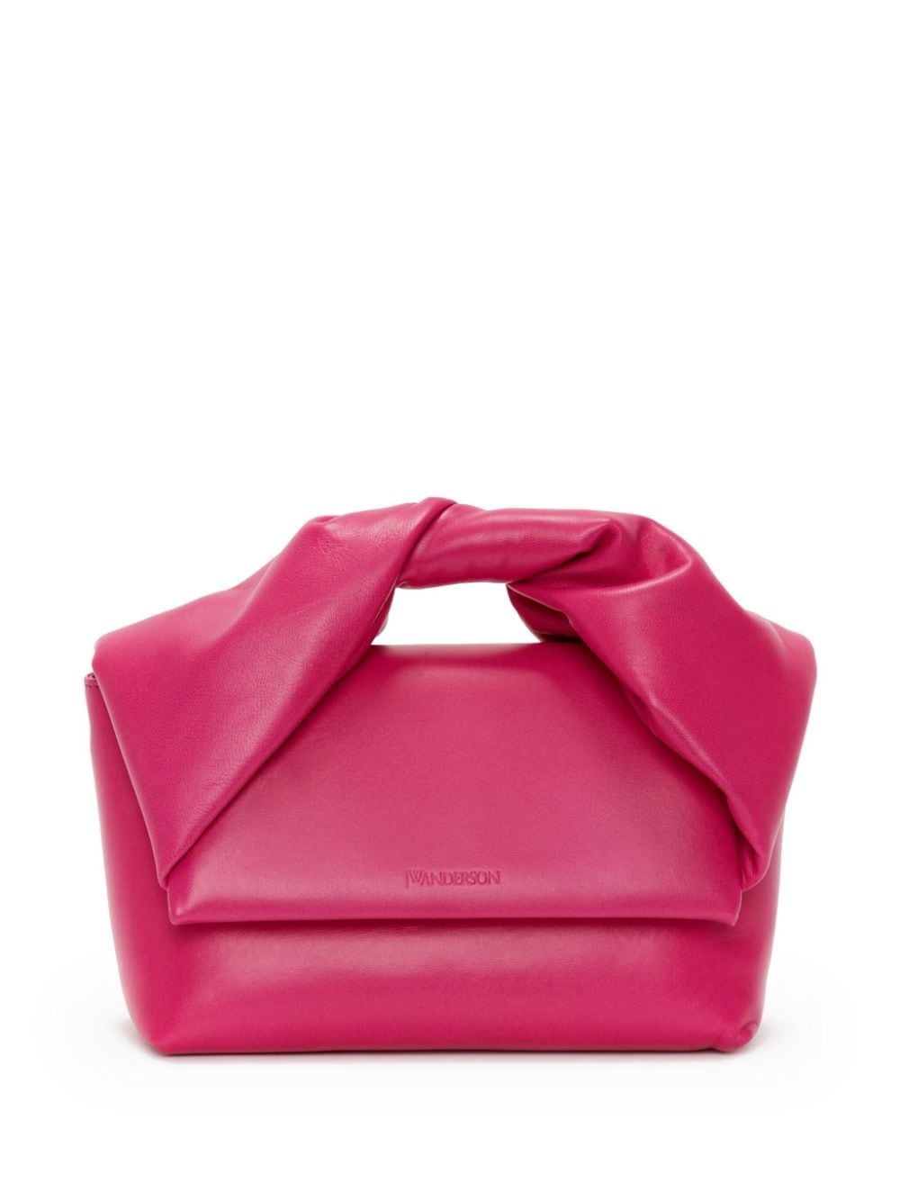 medium Twister crossbody bag - 1