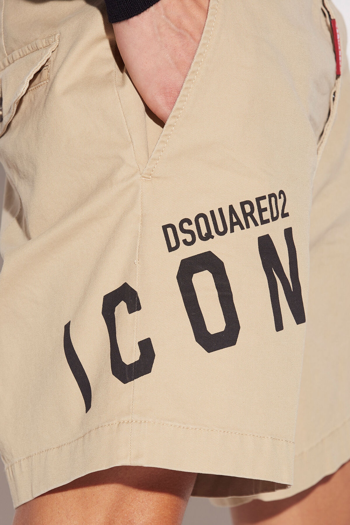 S-ICON MARINE SHORTS - 4