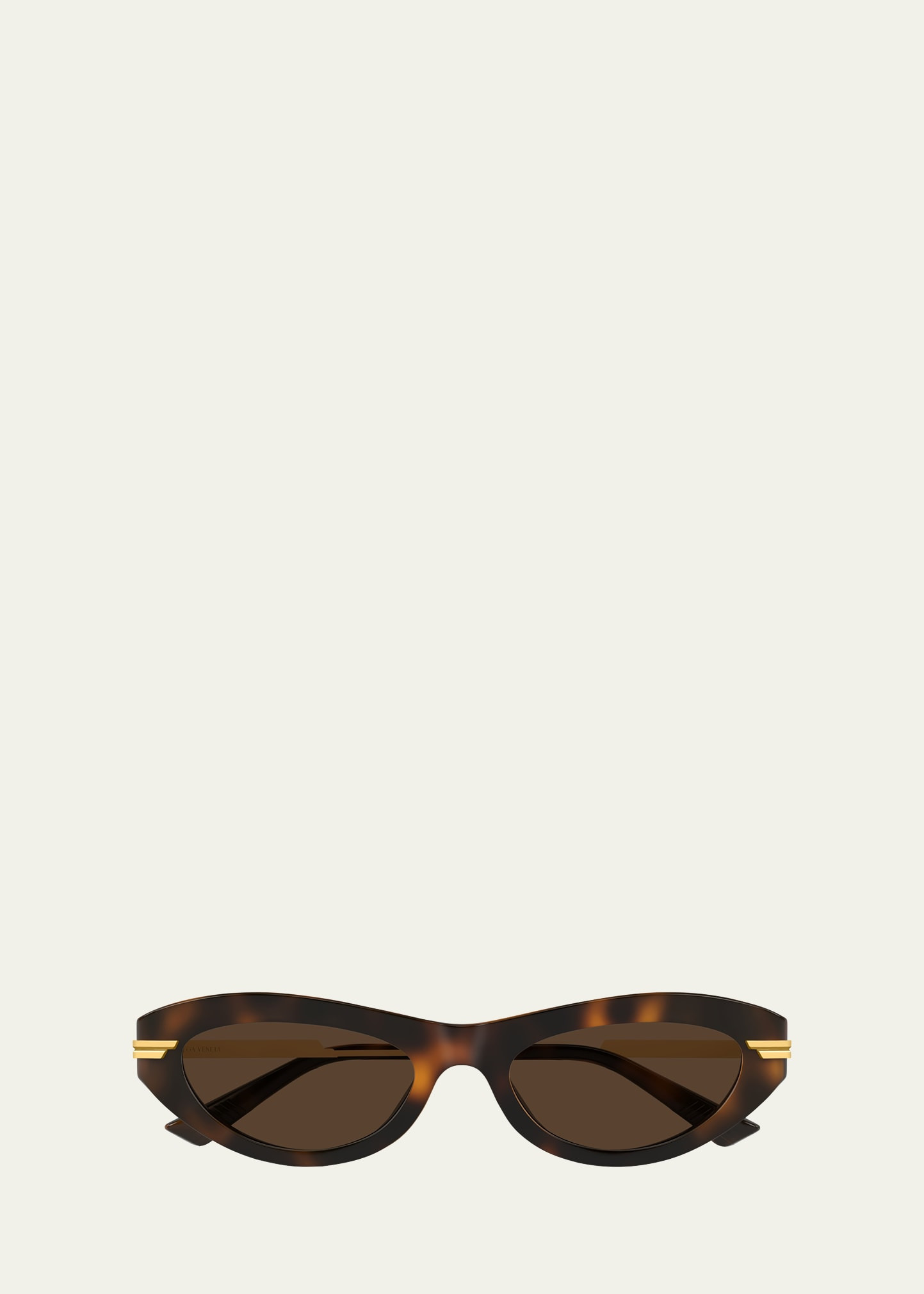 BV1368S Cat-Eye Recycled Acetate Sunglasses - 1