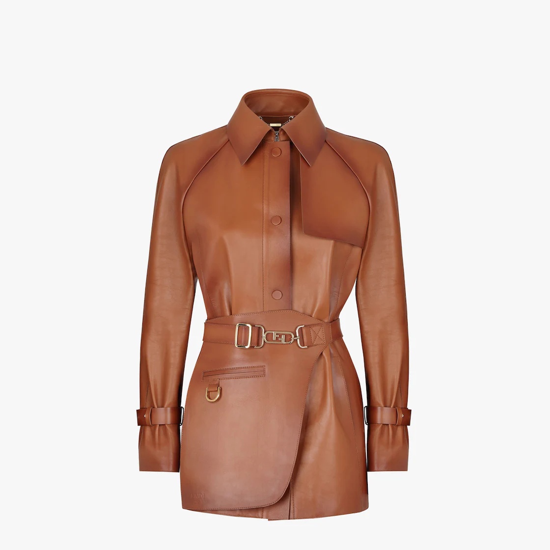 Jacket - 1