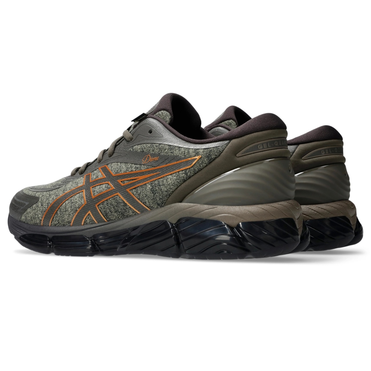 DIME x GEL-QUANTUM 360 VIII GTX - 3