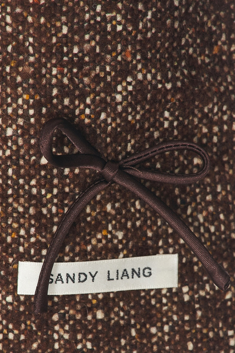 SANDY LIANG Grappa Jacket outlook