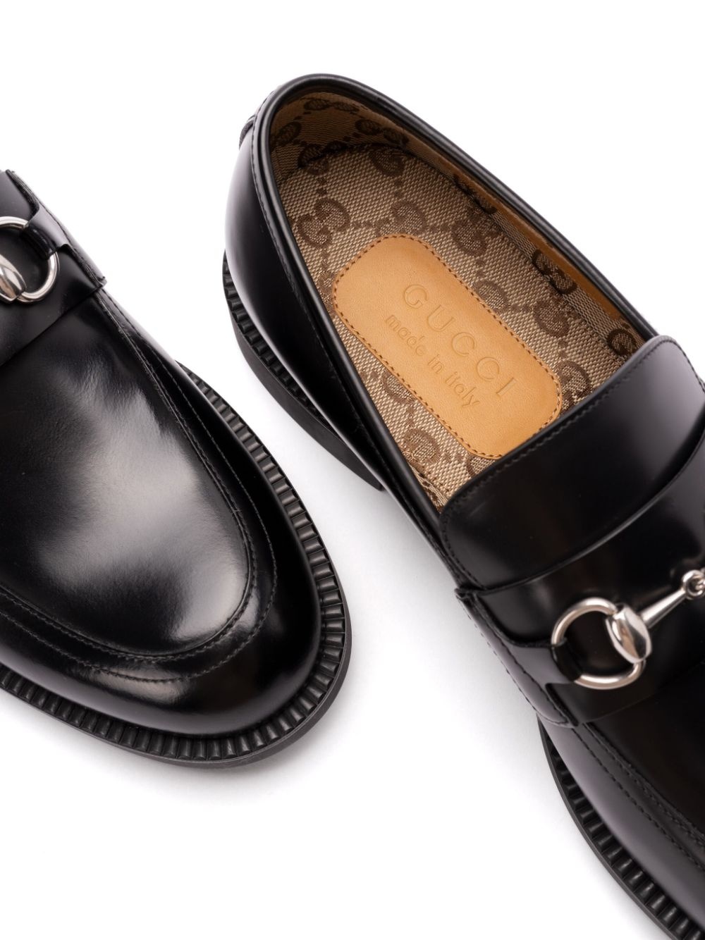 Horsebit loafers - 2