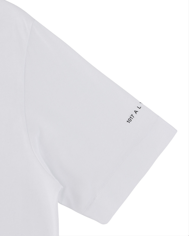 PEACE SIGN T-SHIRT 4