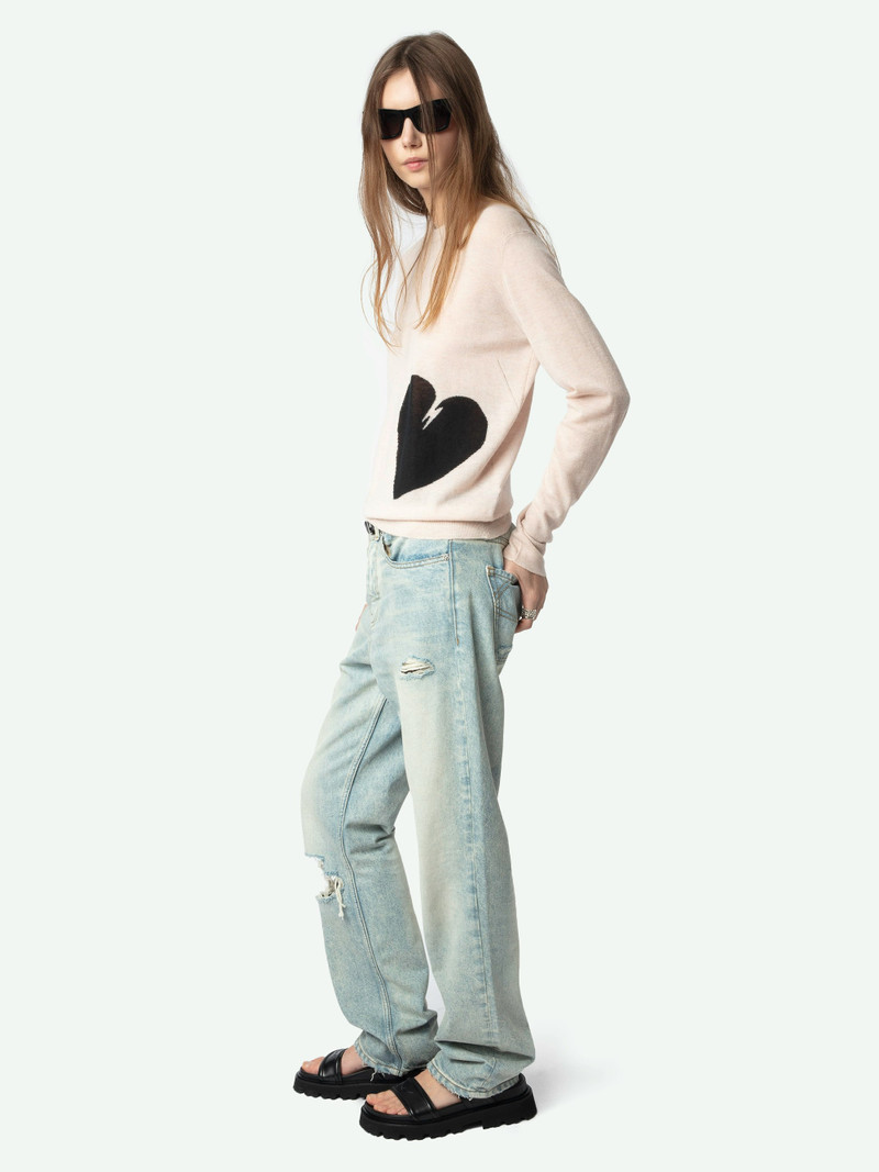 Pravis Cashmere Sweater 6